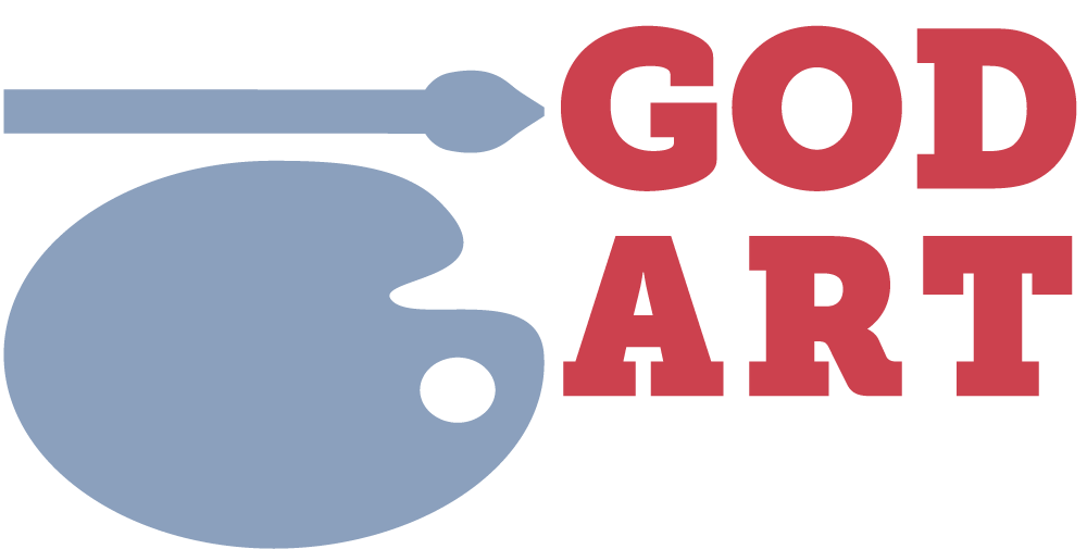 God in Art