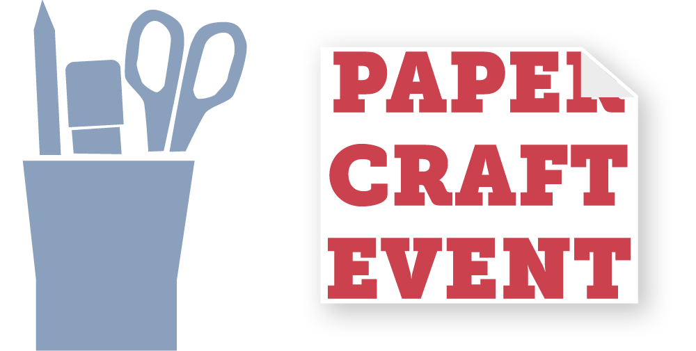 Paper Craft Café Logo