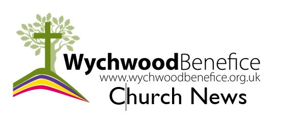 Wychwood Benefice Church News