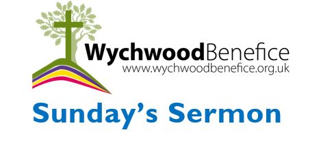 Sermon