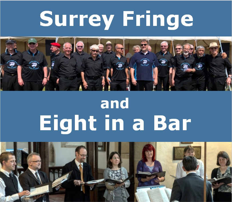 Live Music in Milton Church