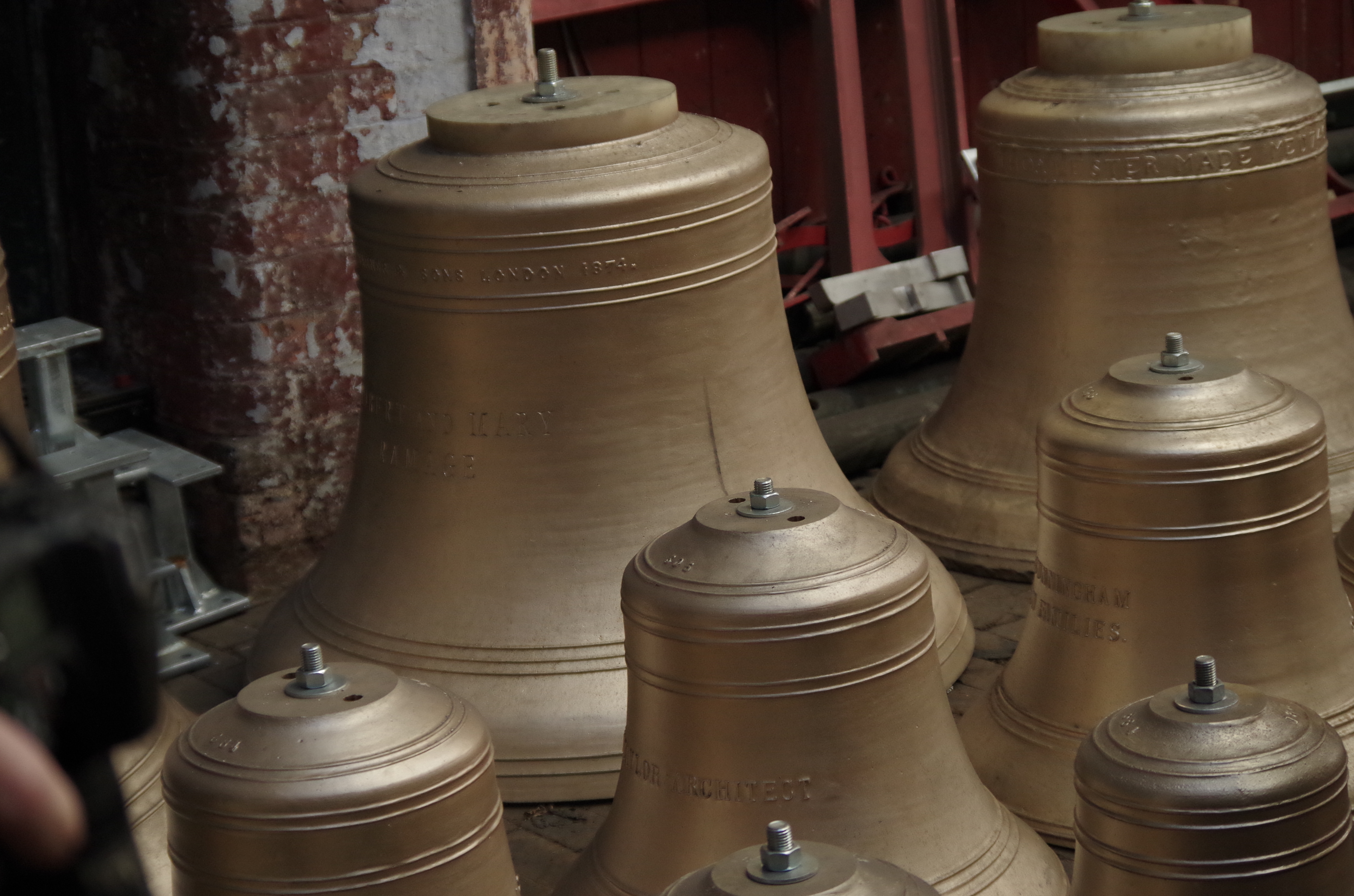 Bells