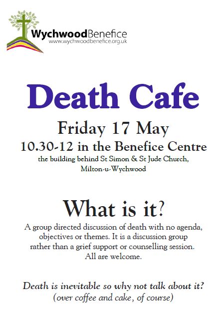 Death Cafe