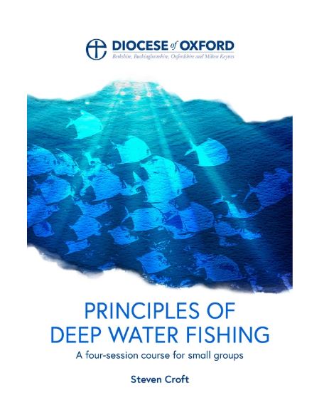 Principles of Deep Water Fishing