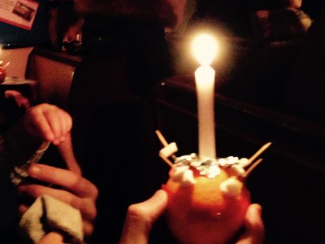 Christingle