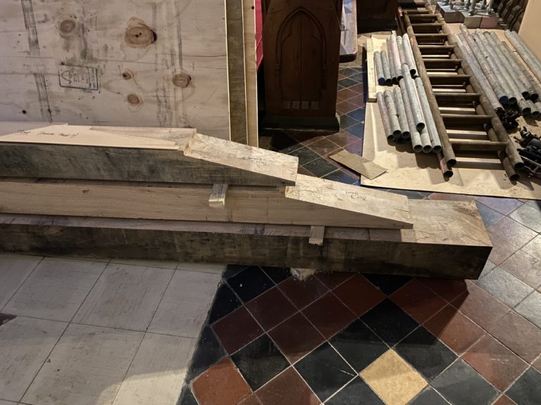 Shipton under Wychwood Wychwood Benefice