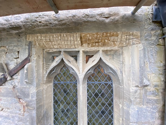 Shipton's roof repairs feb 21