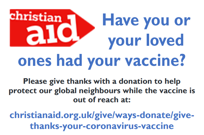 Christian Aid