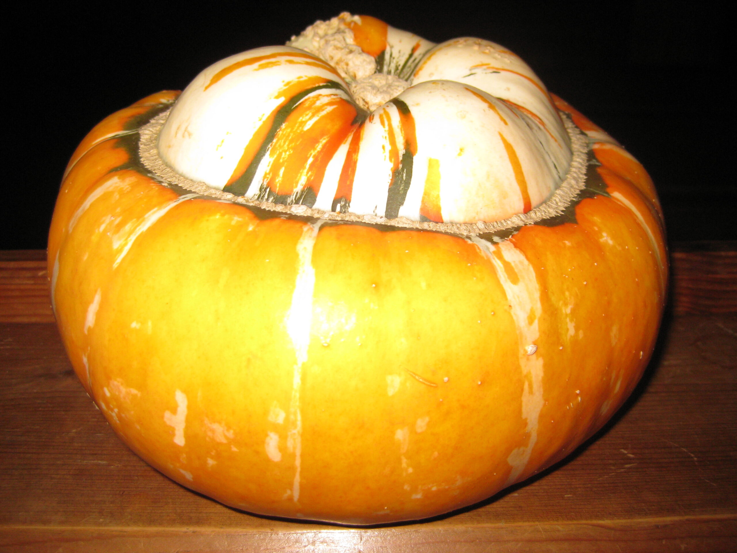 Pumpkin