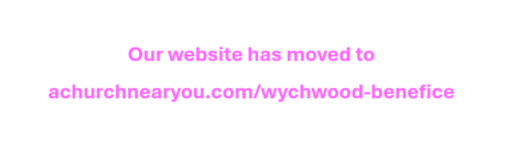 new website